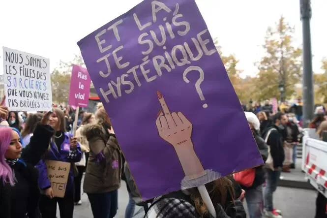 Journée internationale de lutte contre les violences faites aux femmes: une femme tuée par un proche toutes les 10 minutes dans le monde