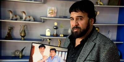 De Cannes à l'enfermement à Kaboul: un réalisateur afghan Salim Shaheen à l'ère des talibans