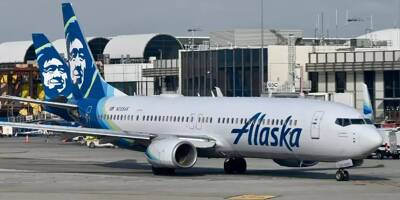 Après l'incident sur un avion, Alaska Airlines annonce le retour du Boeing 737 MAX 9 avec un vol Seattle-San Diego