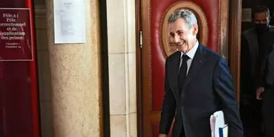 Au procès de Nicolas Sarkozy en appel, un mystérieux voyage à Monaco