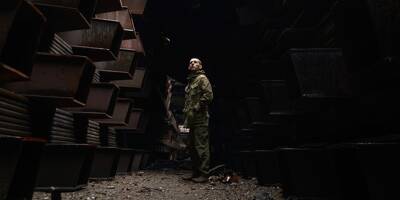 Guerre en Ukraine: la fin de la bataille de Marioupol, les combattants d'Azovstal ont reçu l'ordre d'arrêter les combats