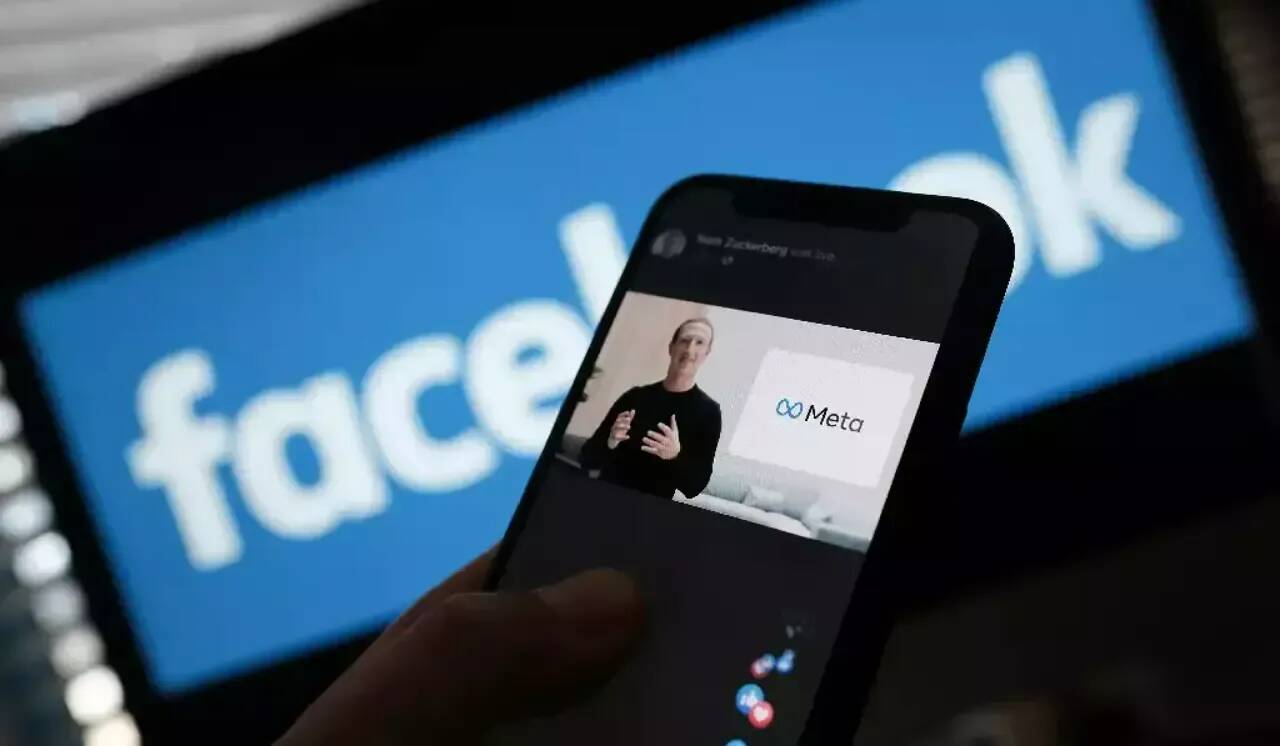 Facebook et Instagram veulent utiliser vos données personnelles pour entraîner leur IA: voici comment refuser