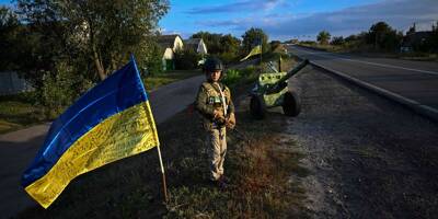 Guerre en Ukraine en direct: l'armée russe envoie des renforts vers Kharkiv après une contre-offensive ukrainienne