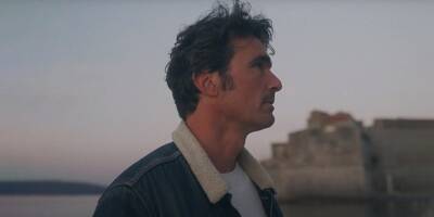 VIDEO. Il tourne son clip dans Toulon confinée pour rendre hommage à sa ville
