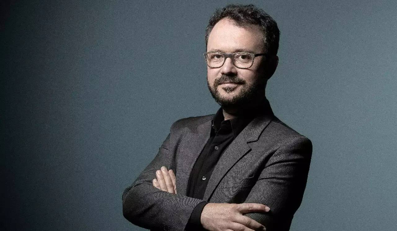 Le dernier tome des "Cahiers d'Esther" sort ce jeudi: Riad Sattouf et son personnage gagnent leur indépendance