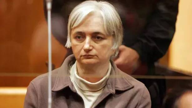 Fourniret: procès requis contre Monique Olivier dans les dossiers Mouzin, Domèce et Parrish