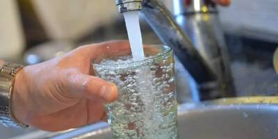 L'eau de nouveau potable dans le Pays de Fayence