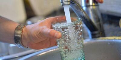 Est-il dangereux de boire de l'eau du robinet contaminée par l'amiante? Des 