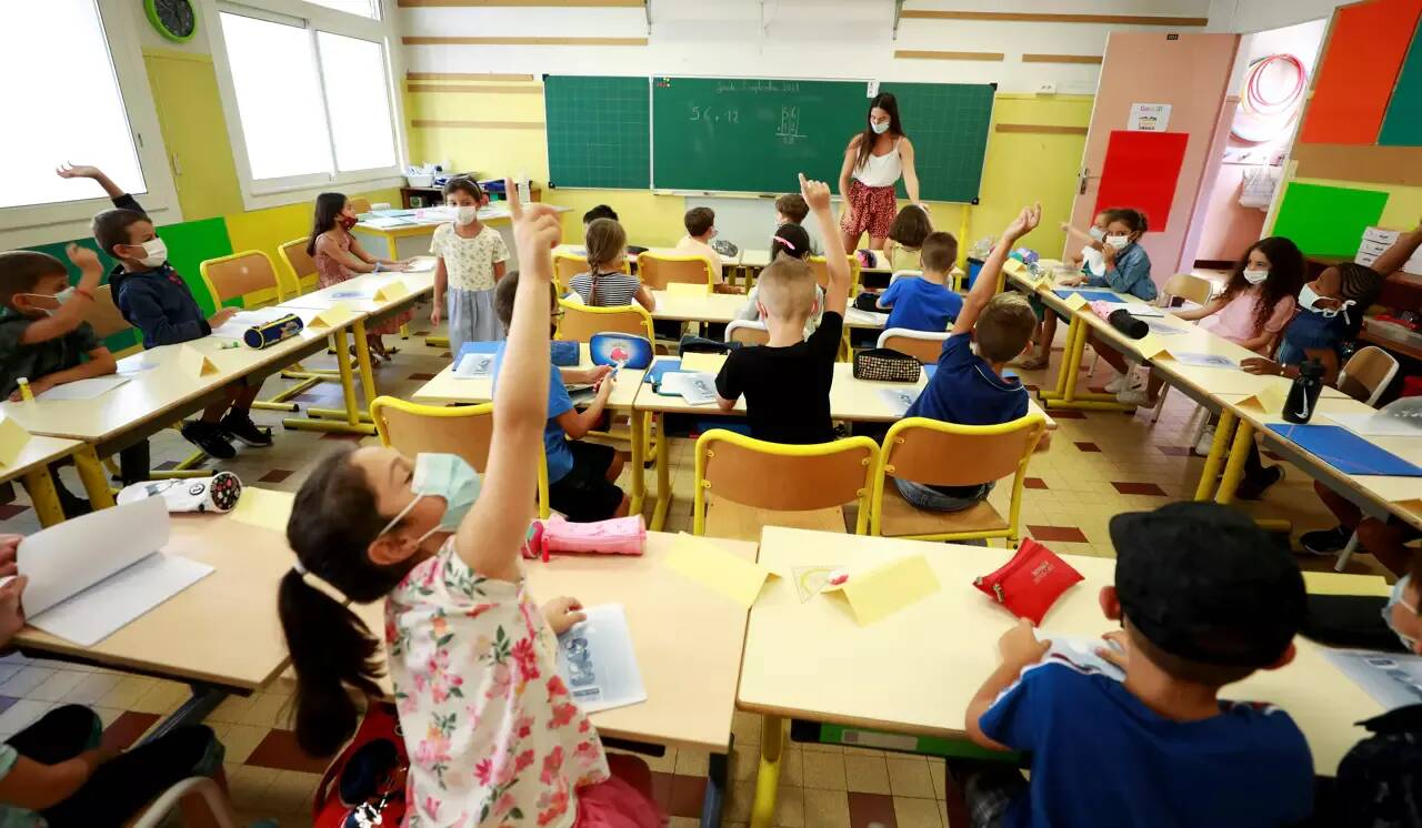 Rentée scolaire: trois questions pour tout comprendre au "pacte enseignant" que vont signer (ou pas) certains professeurs