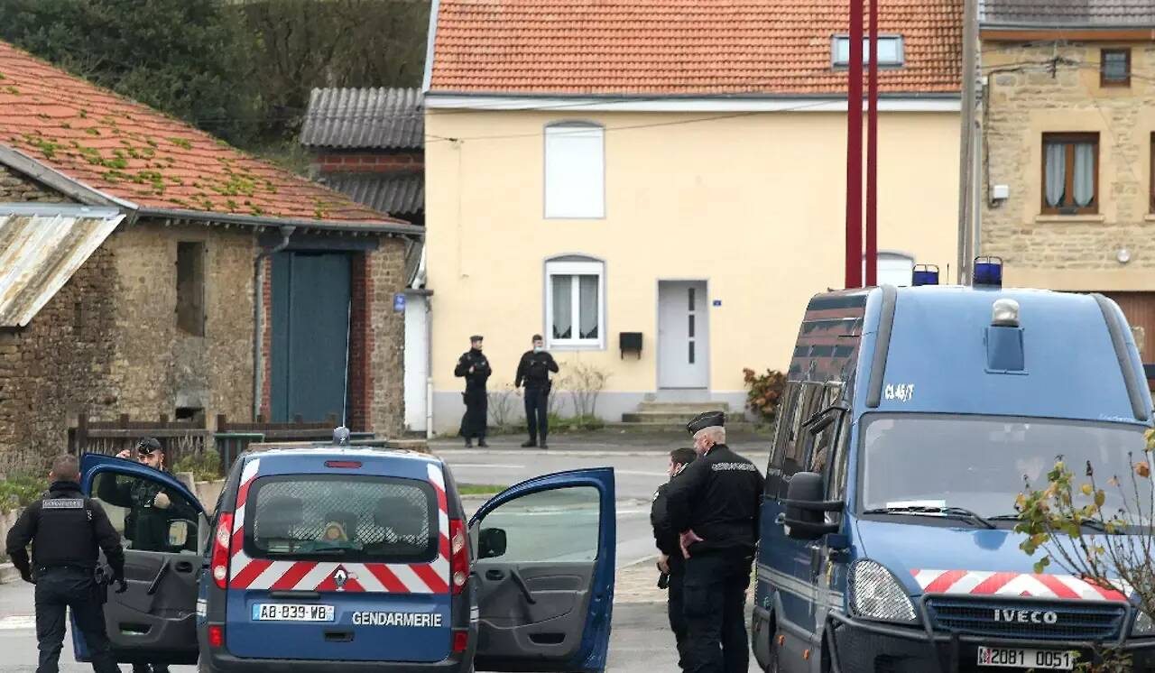 L'État assigné par le père d'Estelle Mouzin pour faute lourde dans l'enquête sur la disparition de sa fille