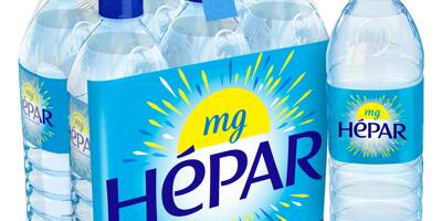 Pollution microplastiques: des taux 