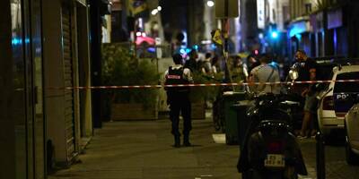 Un mort, un mineur de 16 ans en garde à vue, une cellule d'urgence... Ce que l'on sait de la fusillade de lundi soir à Paris