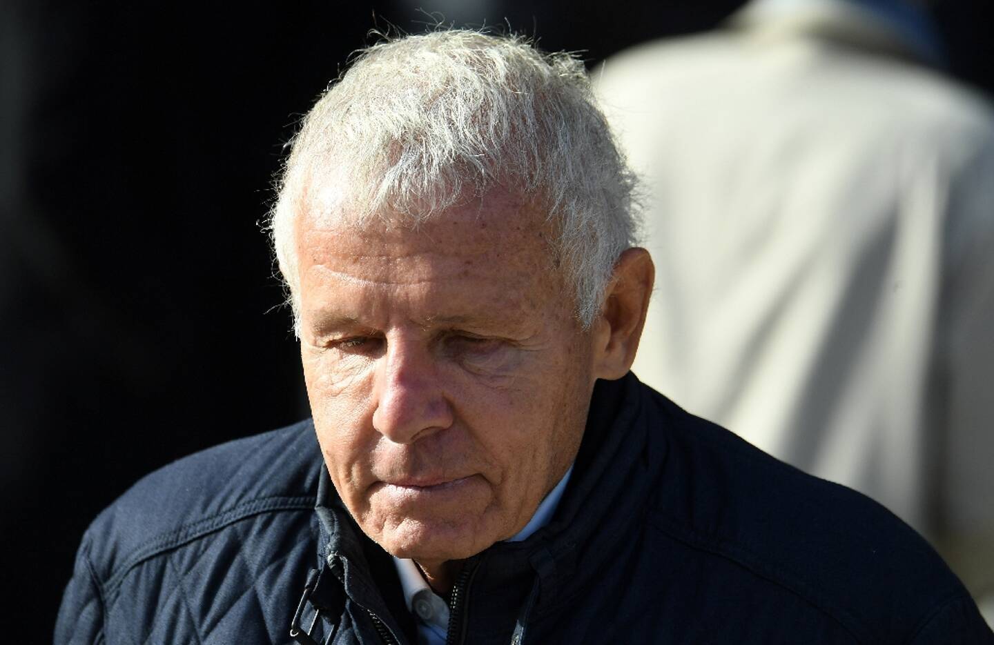 PPDA visé par deux nouvelles plaintes, pour viol et agression sexuelle