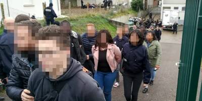 150 lycéens à genoux et mains sur la tête à Mantes-la-Jolie: l'enquête 