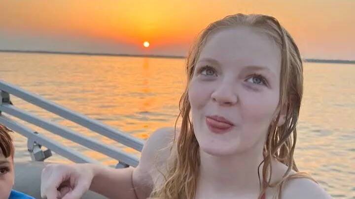 Une adolescente enceinte de sept mois tuée d'une balle dans la tête après une altercation sur la route aux Etats-Unis, son bébé sauvé