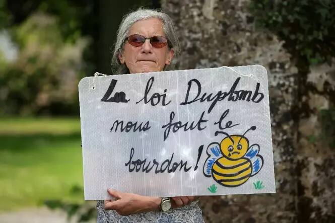 Lancée par une étudiante le 10 juillet, la pétition contre la loi Duplomb dépasse 1 million de signatures: Que peut-il se passer maintenant?