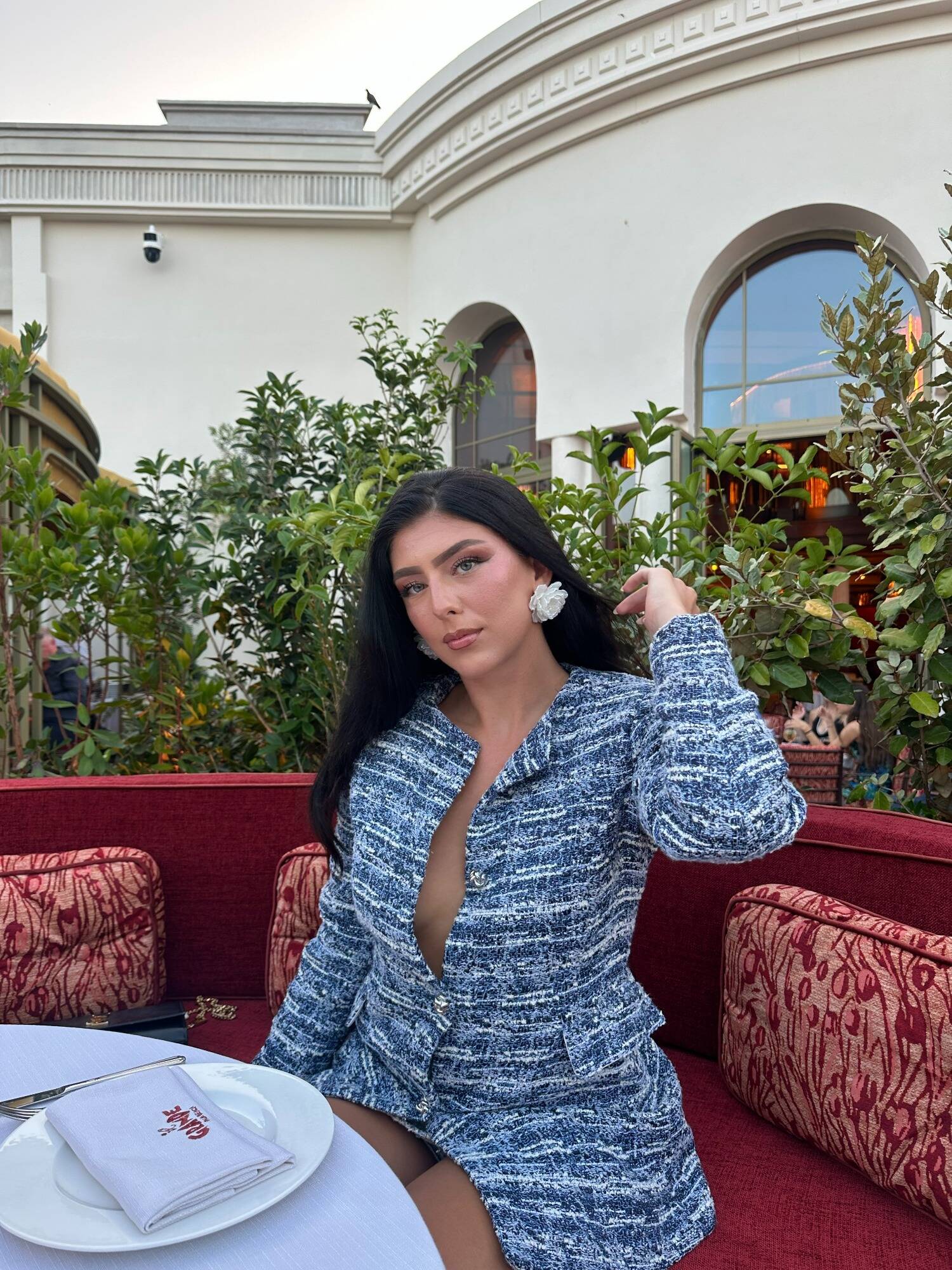 Pour la présidente du comité Lorna Baldini, Miss Vallauris doit être "une vraie ambassadrice de la ville"