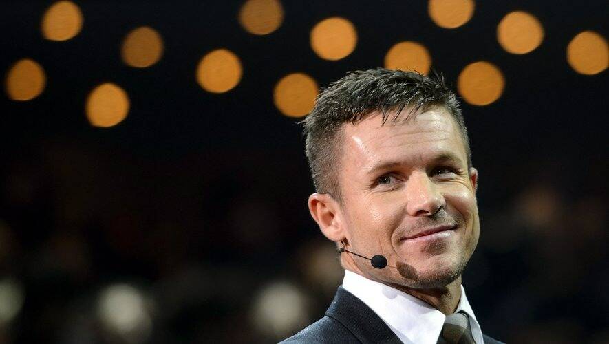 Mort de Felix Baumgartner, recordman du saut en parachute