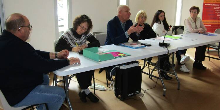 Depuis la Covid, la collecte a été divisée par deux: à La Verdière, cette association cherche des donneurs de sang