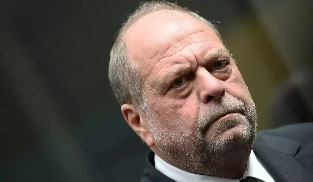 Emeutes après la mort de Nahel: Dupond-Moretti appelle à une réponse judiciaire ferme, y compris pour les parents