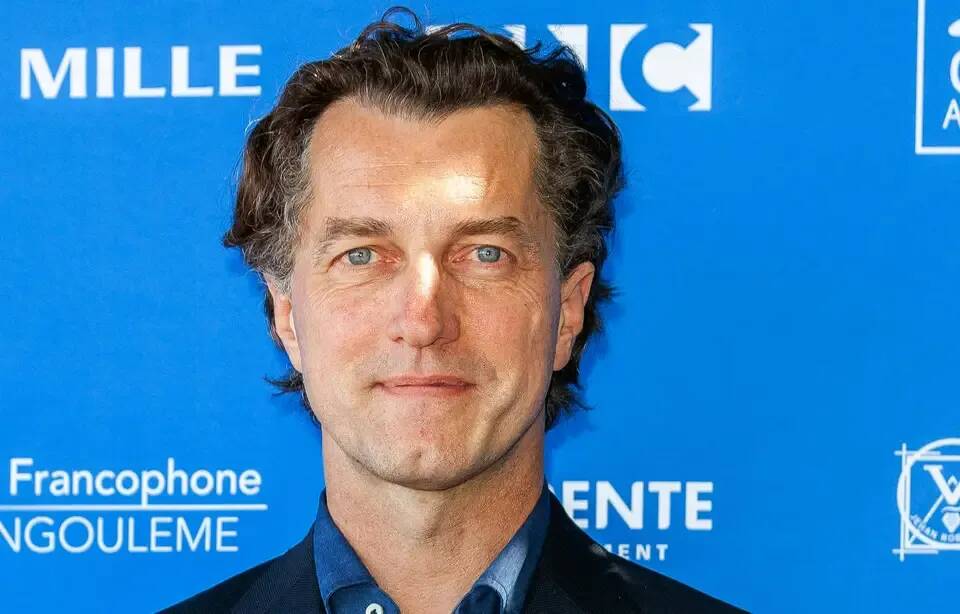 Le président du Centre national du cinéma Dominique Boutonnat jugé pour agression sexuelle sur son filleul