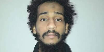 Qui est El Shafee el-Sheikh, l'un des cruels membres de la cellule djihadiste 