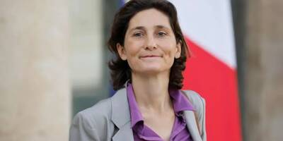 Rapport Stanislas: la ministre de l'Education Amélie Oudéa-Castéra se dessaisit du dossier