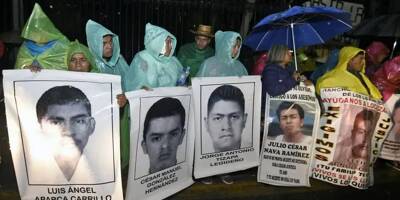 Disparition de 43 étudiants à Ayotzinapa: des experts dénoncent une obstruction de l'armée mexicaine