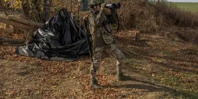Ukraine: quatre morts dans des frappes russes sur Kherson, selon le gouverneur régional