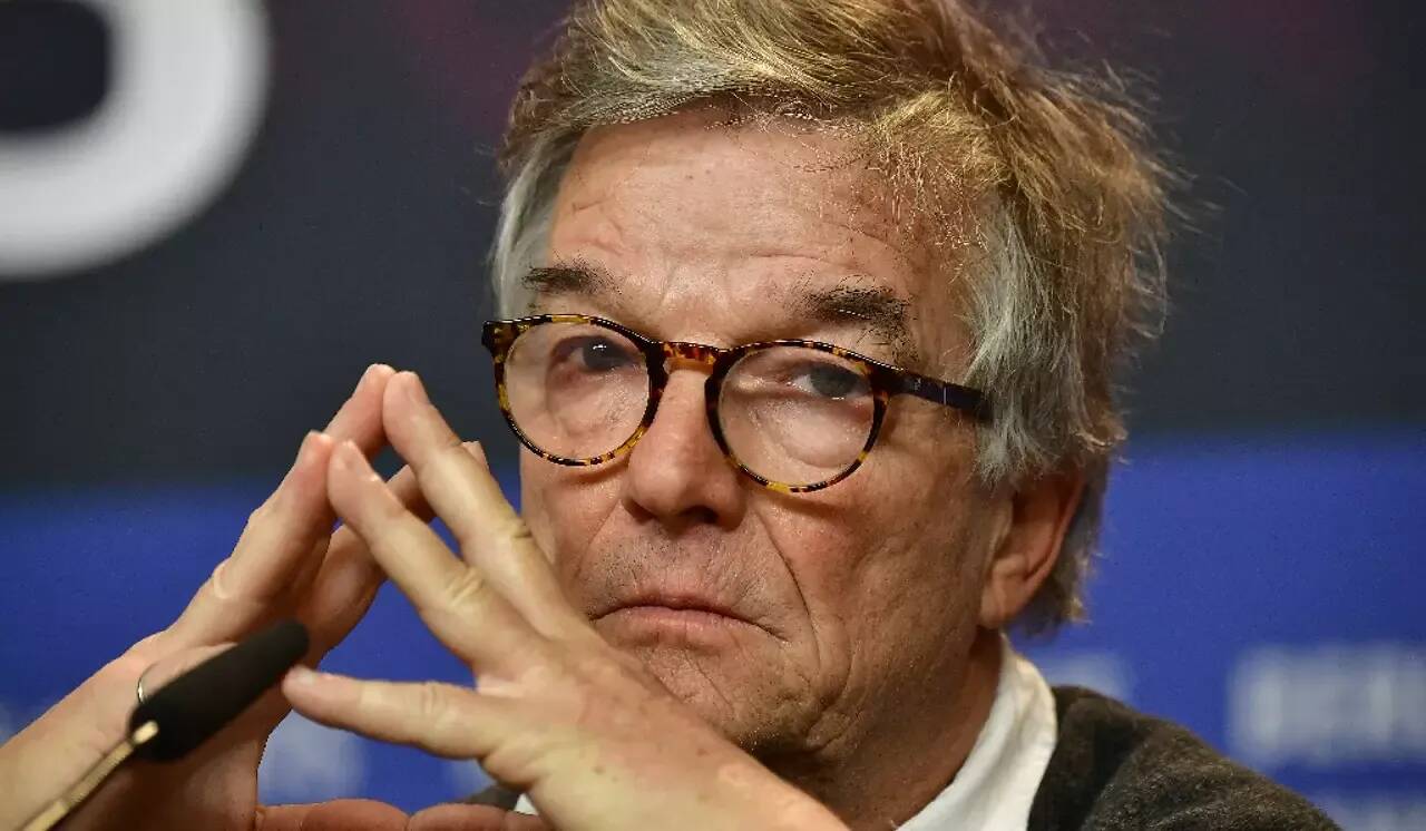 MeToo cinéma: le cinéaste Benoît Jacquot mis en examen pour viol sur deux actrices