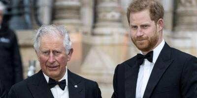 Le prince Harry va se rendre au Royaume-Uni pour voir son père Charles III après son diagnostic de cancer