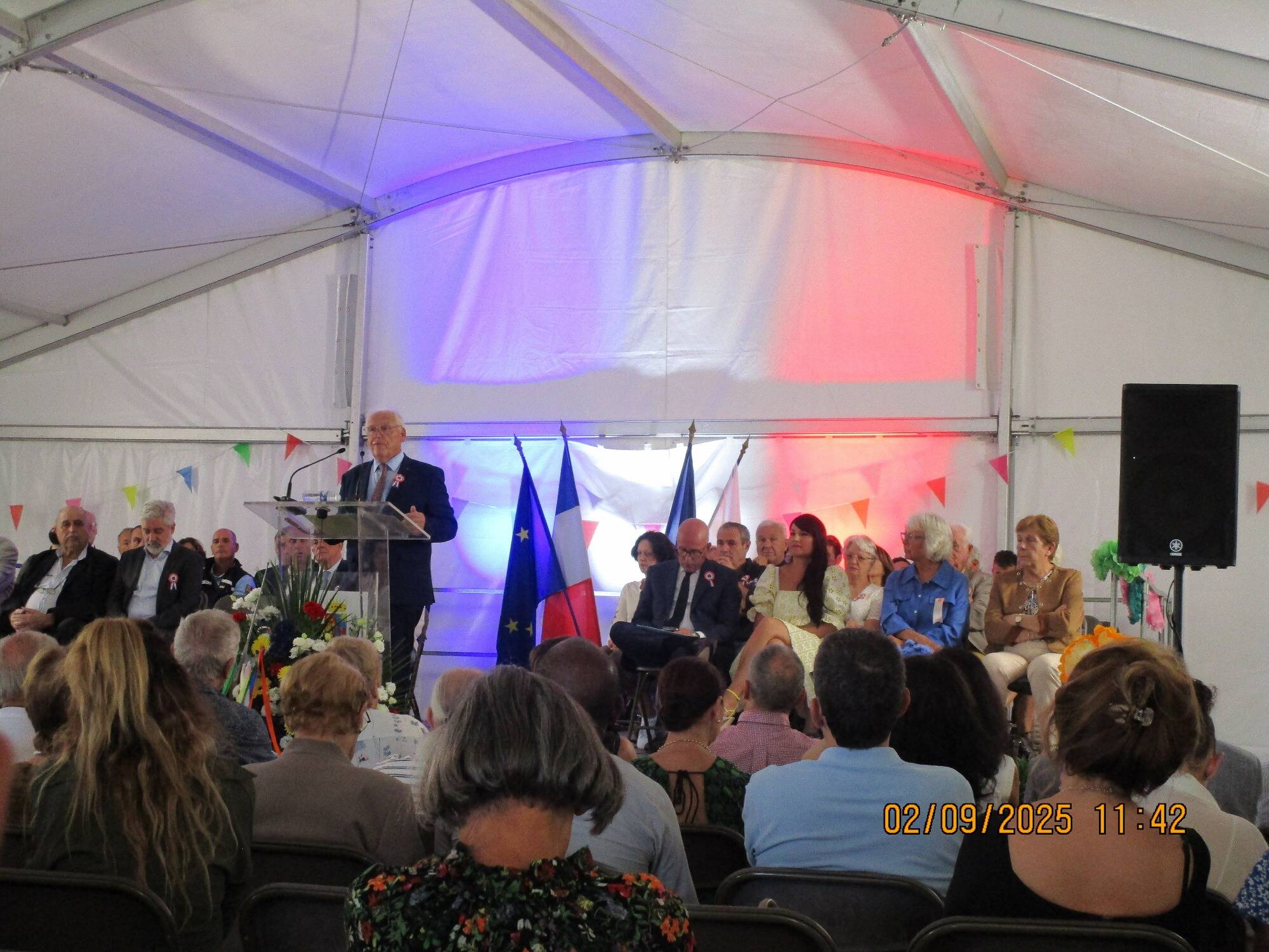 Municipales 2026: Antoine Véran va briguer un 7e mandat à la mairie de Levens