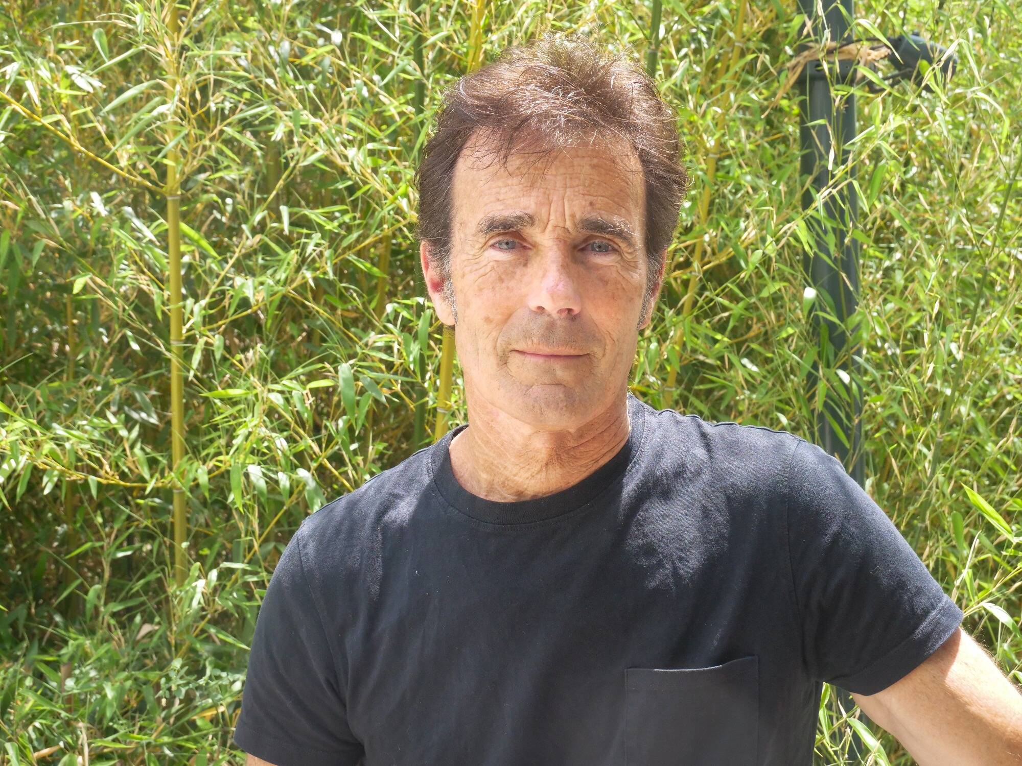 Le réalisateur varois David Aboucaya sera présent: venez assister à l'avant-première de "7 jours en juin" qui retrace un épisode du Débarquement