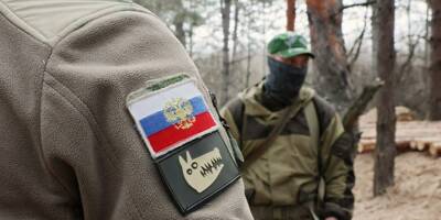 Qui est Convoy, cette nouvelle milice privée russe qui fait son apparition en Ukraine?