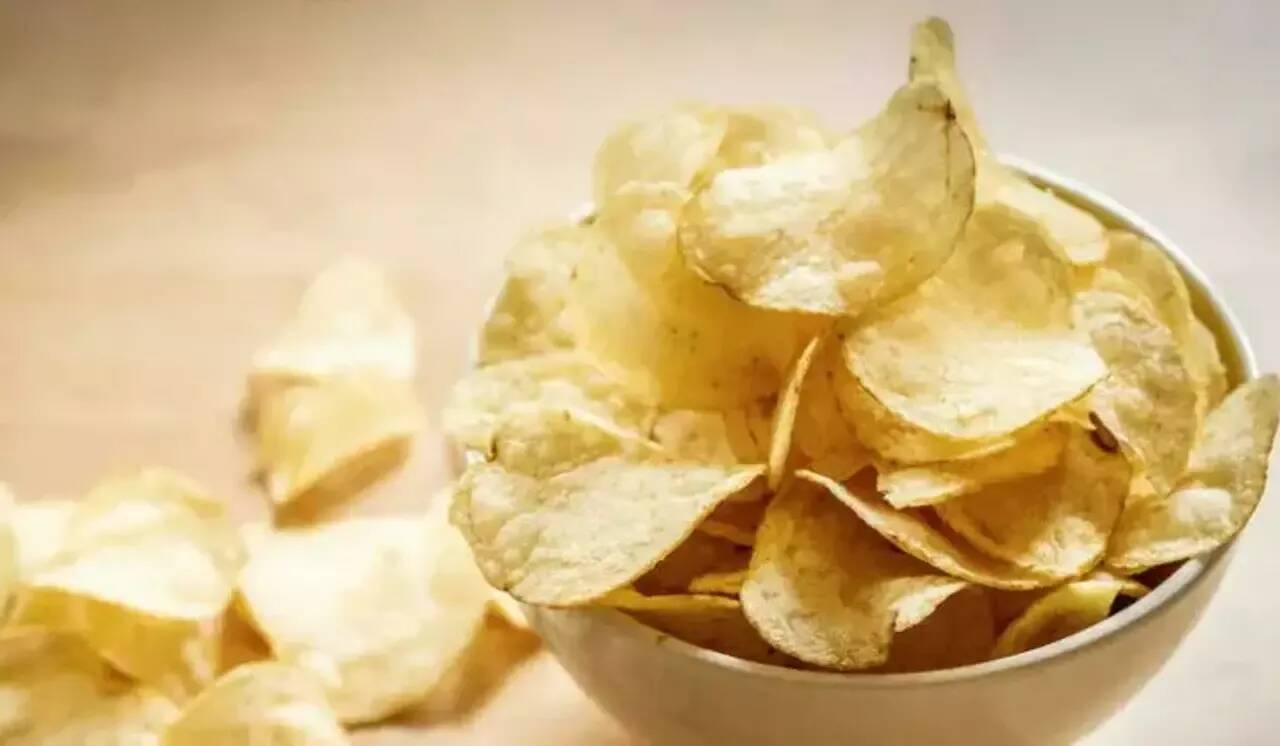 Elles contiennent une substance cancérogène, des chips rappelées dans les Alpes-Maritimes et le Var