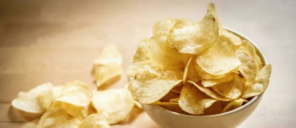 Hot Chip Challenge sur TikTok: un supermarché français retire de la vente  les chips les plus pimentées au monde - Monaco-Matin