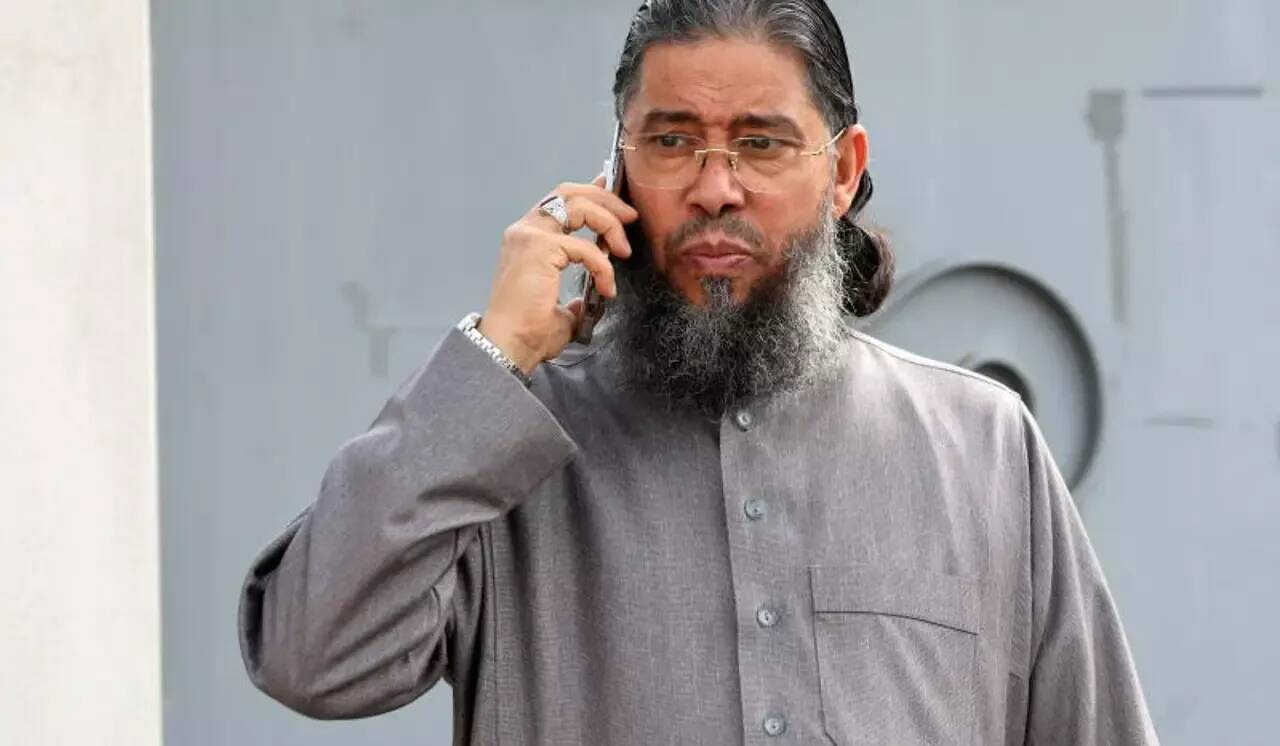 L'expulsion de l'imam tunisien Mahjoub Mahjoubi validée en référé