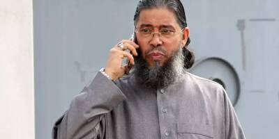 L'expulsion de l'imam tunisien Mahjoub Mahjoubi validée en référé