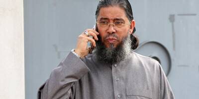 Accusé de propos haineux, un imam tunisien interpellé en vue de son expulsion de France