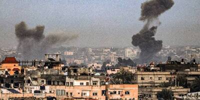 Fragile espoir d'accord de trêve dans la bande de Gaza, toujours sous la menace d'une offensive sur Rafah
