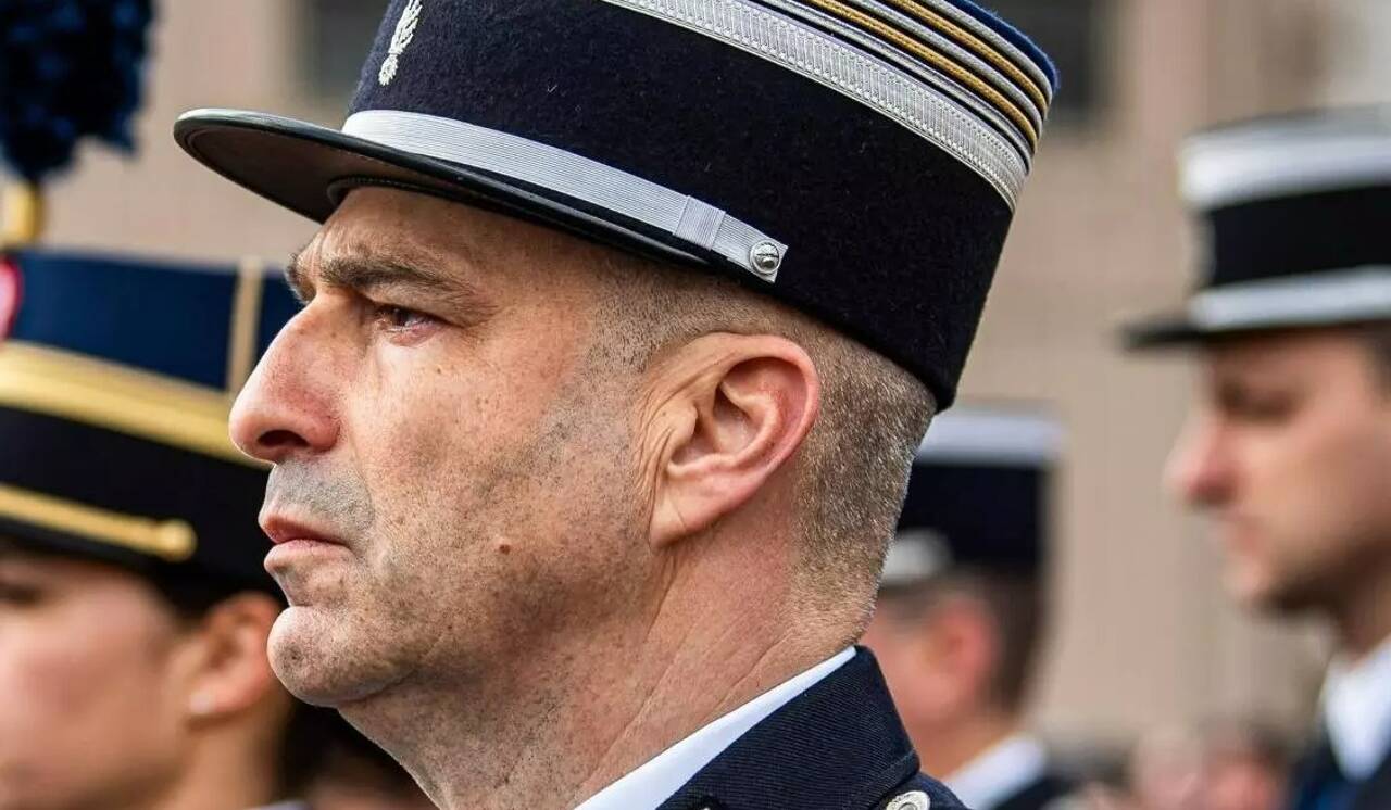 Un homme intègre et un père modèle: le gendarme percuté mortellement à moto par un automobiliste dans le Loiret était originaire de la Côte d'Azur