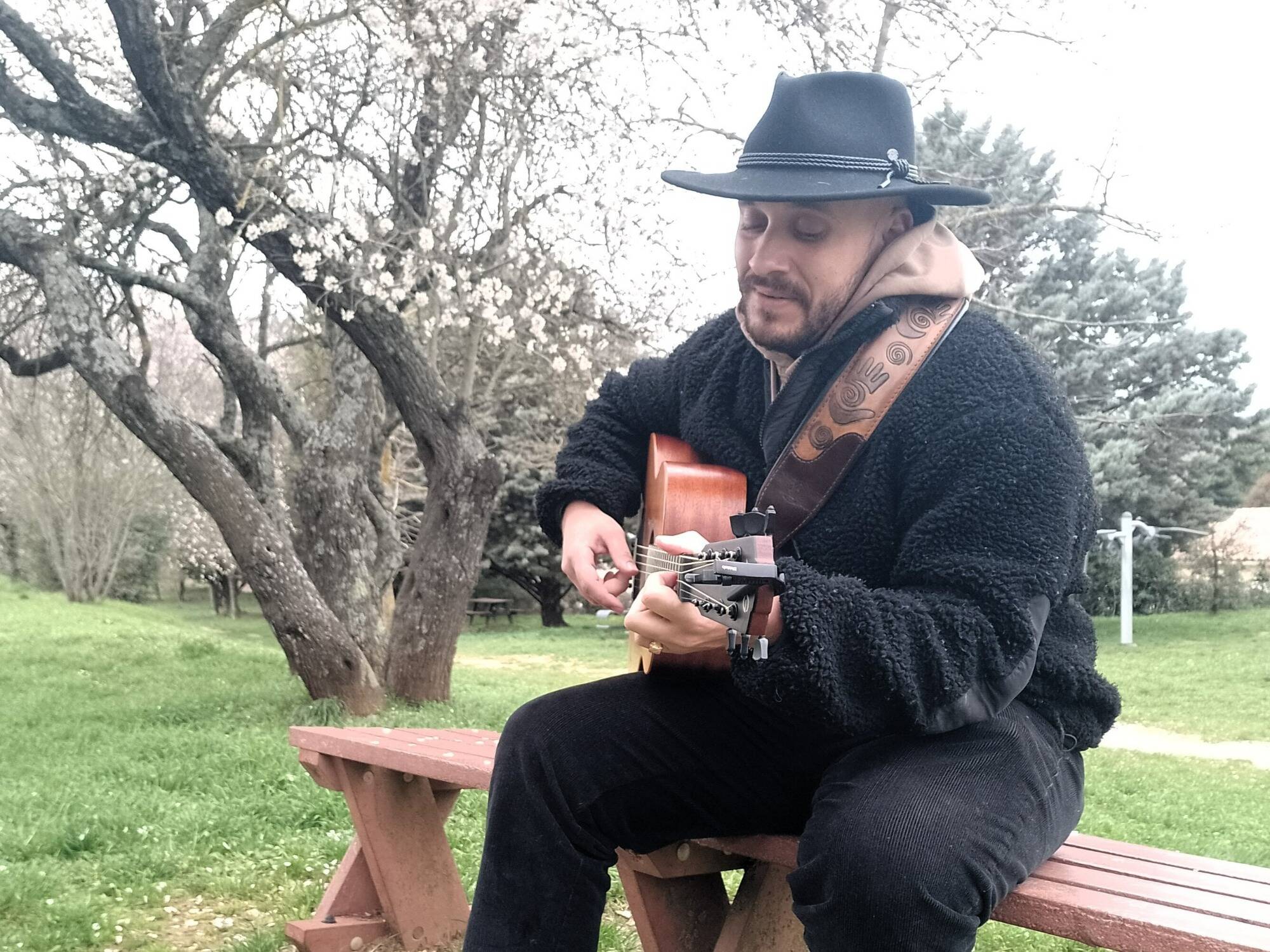 The Voice: une nouvelle étape pour le Varois Franck Brihmat