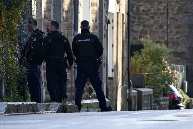 Disparition de Morgane: adolescente retenue dans la chambre, dispute avec le suspect... Ce qu'il faut retenir de la conférence de presse du procureur