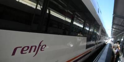 Aura-t-on des TGV de la compagnie ferroviaire espagnole Renfe à Nice?
