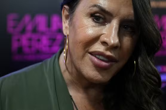 Oscars 2025: l'actrice principale d'"Emilia Perez" taclée dès le début de la cérémonie pour ses tweets racistes