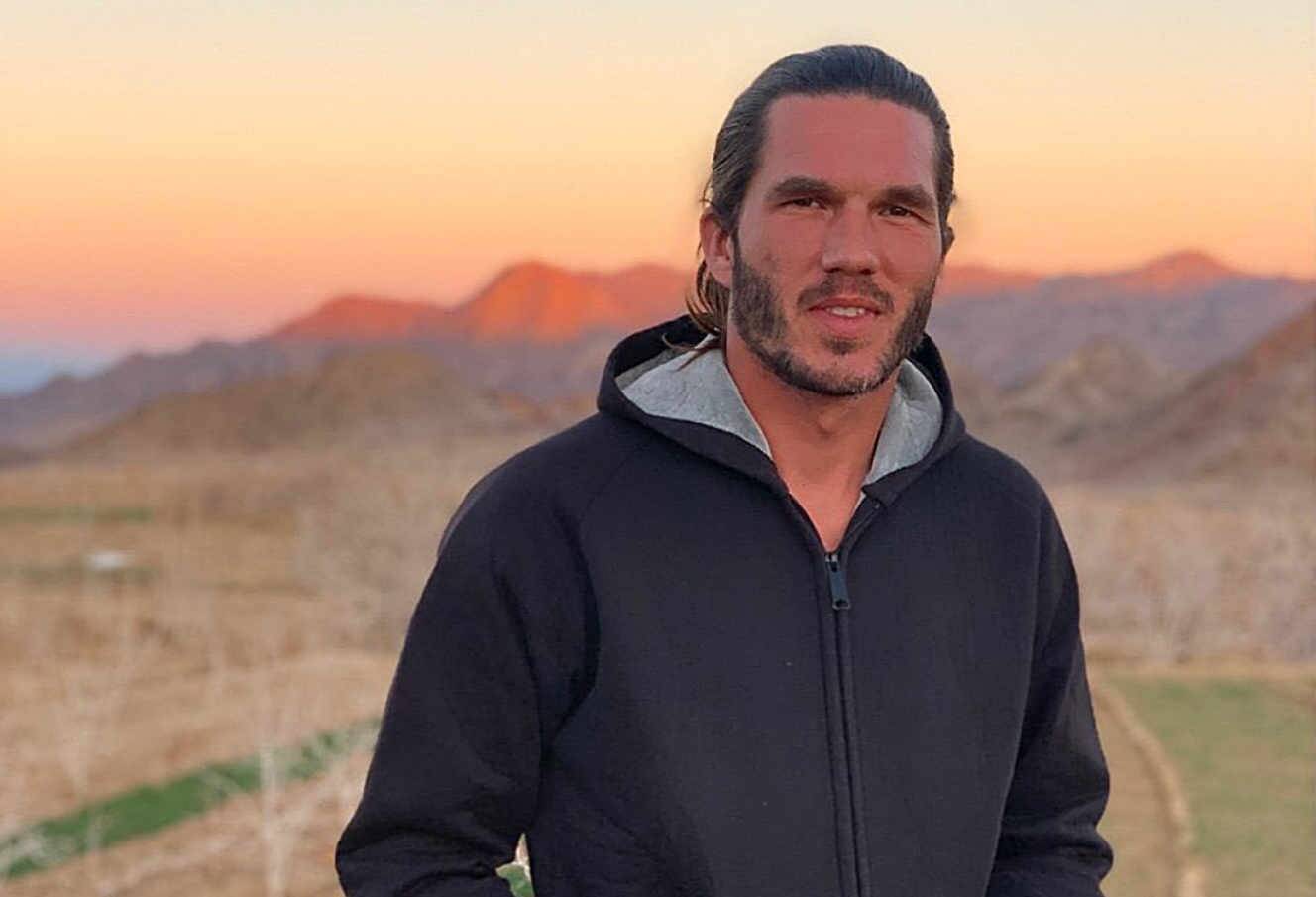 Benjamin Brière, détenu en Iran, a entamé une grève de la faim