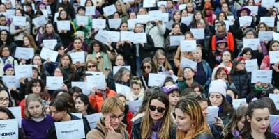 #Metoo: cent personnalités réclament une loi intégrale sur les violences sexuelles