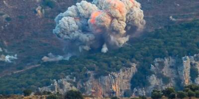 Près de 500 morts, plus de 1.600 blessés, la crainte d'"une guerre totale": le Liban connait les frappes israéliennes les plus intenses depuis un an