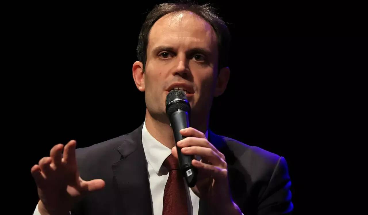 "Ceux qui s'attaquent à la République s'attaquent aux juifs": les craintes de Jonathan Arfi, président national du Conseil représentatif des institutions juives de France