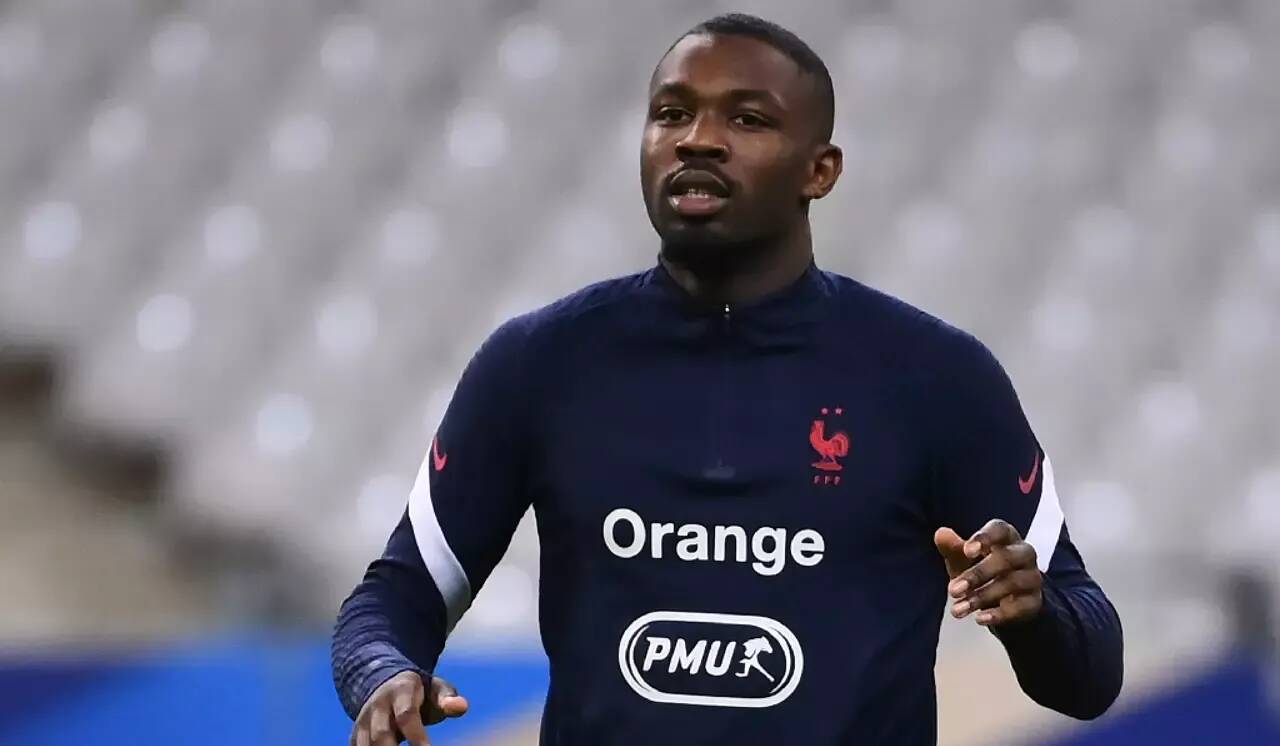 "Ce n'est pas assez de dire qu'il faut aller voter": l'attaquant de l'équipe de France Marcus Thuram prend position contre le RN